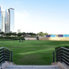 Отель Remarkable & Upscale Living in This 1BR Apartment at JLT, фото 12