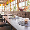 Отель Björkbackens Vandrarhem i Vimmerby - Hostel, фото 10