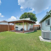 Отель Spacious San Antonio Home: Close to Military Bases, фото 18