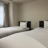 Отель CHECKinn Osaka Shinimamiya, фото 6