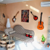 Отель Vintage apartment in the city jungle, фото 10
