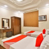 Отель OYO 246 Hotel Hadeel Al Motamayezah, фото 38