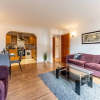Отель Celador Apartments - Riverside House Serviced Apartments, фото 5