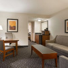 Отель Embassy Suites by Hilton Dulles North Loudoun, фото 5
