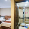 Отель Tangyuan Longxinge Hotel, фото 1