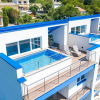 Отель Beautiful Apartment in Smokvica Krmpotska With Outdoor Swimming Pool, Wifi and 3 Bedrooms, фото 16