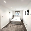 Отель Captivating 2-bed Apartment in Liverpool, фото 5