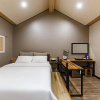Отель Gongju Hotel Bandi, фото 4