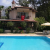 Отель Villa Yasemin, фото 10