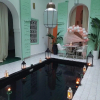 Отель Riad Dar Rabiaa, фото 15