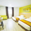 Отель Shell Zhuhai Xiangzhou District Gongbei The Crossings Hotel, фото 12