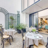 Отель Villa Eiffel Mademoiselle, фото 11