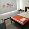 Отель Rivera Central, фото 13