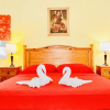 Отель Room in B&B - Executive Budget Room With Swimming Pool Air Conditioning and Parking, фото 20