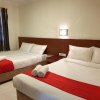 Отель Fully Hotel Johor Jaya, фото 14
