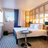Отель Ibis Styles Saint Etienne Gare Châteaucreux, фото 12