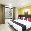 Отель Shree Omkar Executive by OYO Rooms, фото 4