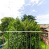 Отель Appealing Apartment In Sandigliano With Garden, фото 28