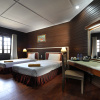 Отель Perhentian Island Resort, фото 1