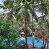 Отель Sam Moon's Hotel Angkor Wooden House, фото 46