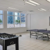 Отель Stunning Apartment W pool & Gym- Parking, фото 15