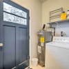 Отель Cozy Wilmington Vacation Rental: 10 Mi to Beach!, фото 7