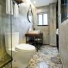 Отель Zero Five One Seven Inn, фото 13