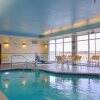 Отель Fairfield Inn & Suites St. Louis Pontoon Beach/Granite City, фото 16