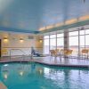 Отель Fairfield Inn & Suites St. Louis Pontoon Beach/Granite City, фото 13