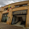 Отель Colombia Plaza, фото 1