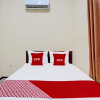Отель OYO 92367 Garuda Homestay Syariah, фото 3