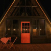 Отель Pentalow Cabin, фото 1