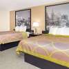 Отель Super 8 by Wyndham Mount Laurel, фото 6