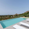 Отель Villa vista mare con piscina a sfioro a Scopello, фото 16