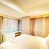 Отель Best City View 2Br Apartment At Tamansari La Grande, фото 25