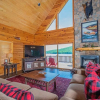 Отель Bear Hollow Lodge, фото 11