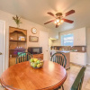Отель Bluebonnet Rr9084bc 1 Bedroom Home by RedAwning, фото 10