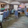 Отель Residence Inn by Marriott Huntsville, фото 27