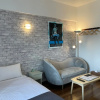 Отель New Normal Hotel in NAMINOUE, фото 3