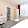 Отель KVM - Regency Apartment, фото 4
