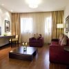 Отель Movenpick Hotel Apartments Al Mamzar Dubai, фото 19