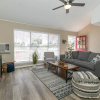 Отель Texas Charm Cottage - 1 Block From the Lake & Hill Country Views, фото 5