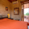Отель Traditional Stone Villa Phaedra With Private Pool Near Beach, фото 13