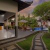 Отель My Villa Canggu, фото 11