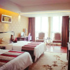 Отель Ji'an Kaitong International Hotel, фото 6
