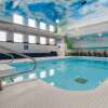 Отель Best Western Premier Aberdeen Kamloops, фото 18