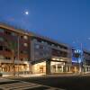 Отель Residence Inn by Marriott San Francisco Airport Millbrae Station, фото 30