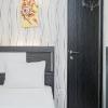 Отель Comfy 2BR with Modern Design Bintaro Park View Apartment, фото 16