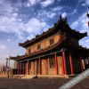 Отель Zhong Lou Apartment, фото 10