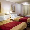 Отель Econo Lodge, фото 7